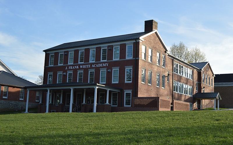 Lincoln Memorial University