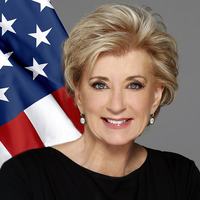 Linda McMahon Photo