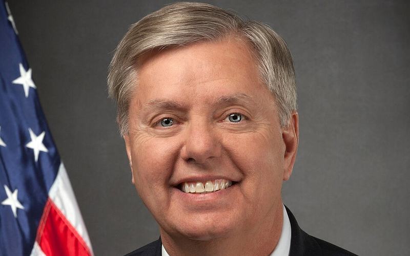 Lindsey Graham