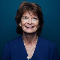 Lisa Murkowski