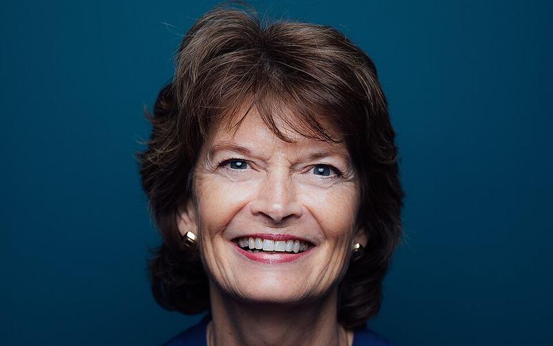Lisa Murkowski