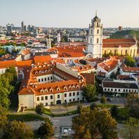 Lithuania Photo