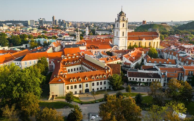 Lithuania Photo