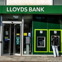 Llyods Bank