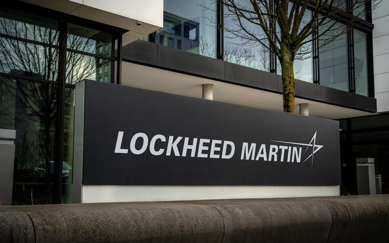 Lockheed Martin