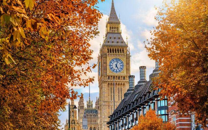 London Picture