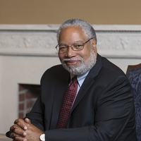 Lonnie Bunch