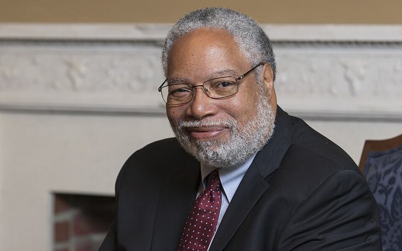 Lonnie Bunch