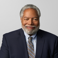 Lonnie G. Bunch III