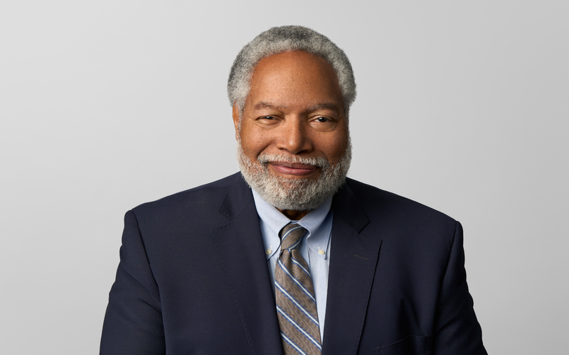 Lonnie G. Bunch III