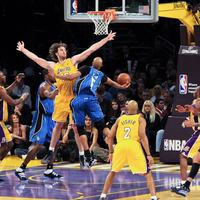 Los Angles Lakers