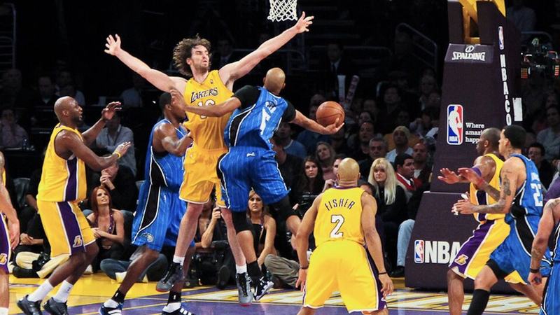 Los Angles Lakers