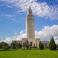 Louisiana Capial
