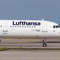 Lufthansa