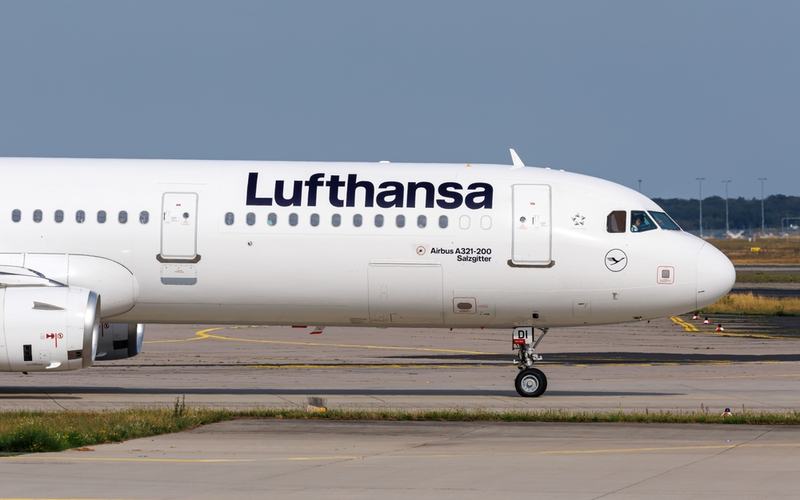 Lufthansa