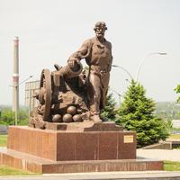 Luhansk