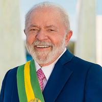Luiz Inacio Lula da Silva