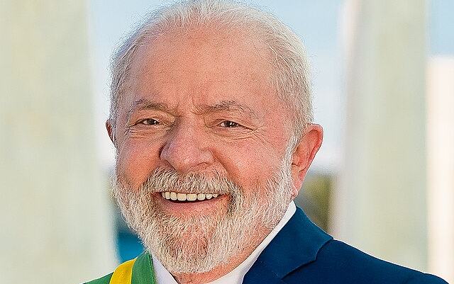 Luiz Inacio Lula da Silva