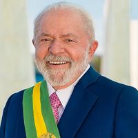 Luiz Inacio Lula da Silva