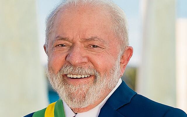 Luiz Inacio Lula da Silva