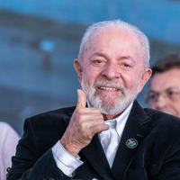 Luiz Inácio Lula da Silva