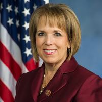 Lujan Grisham