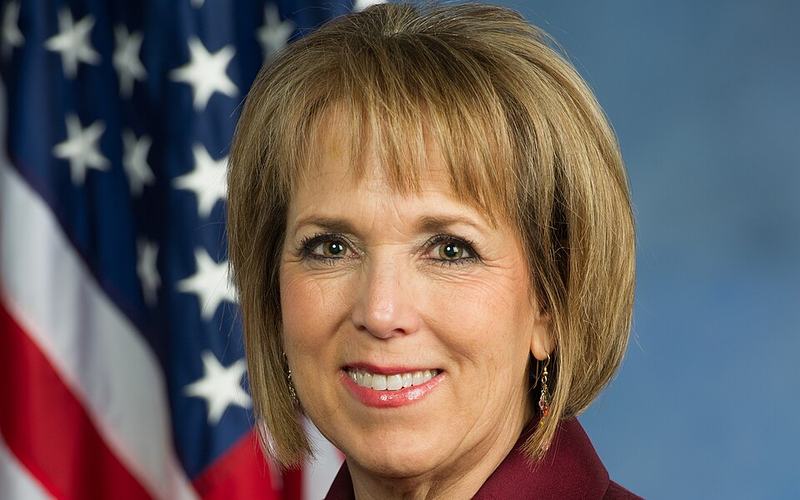 Lujan Grisham