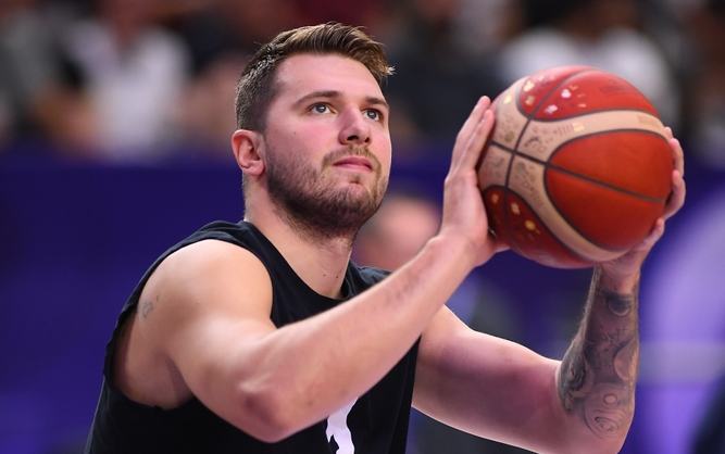 Luka Dončić