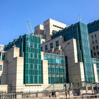 MI5