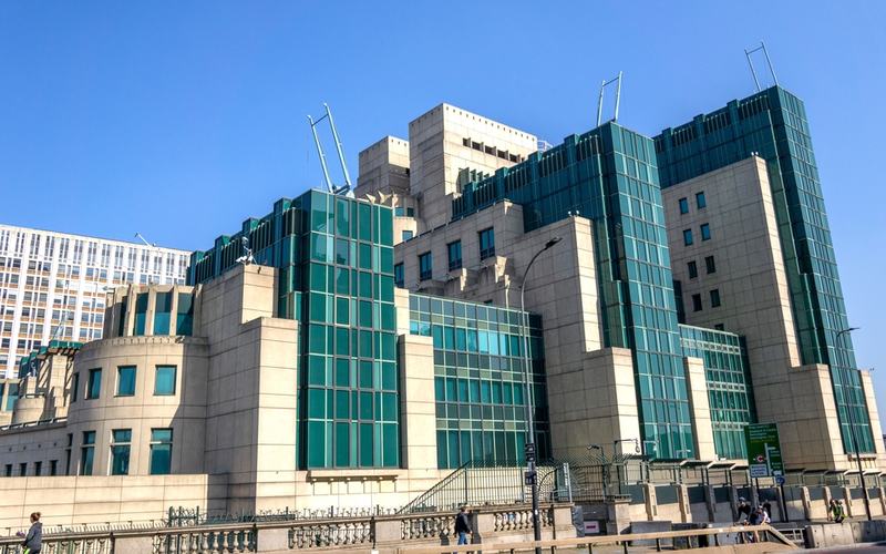 MI5