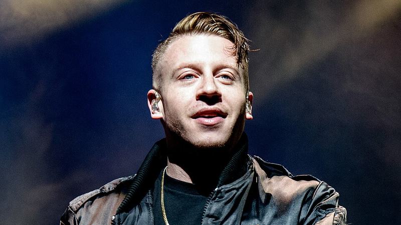 Macklemore