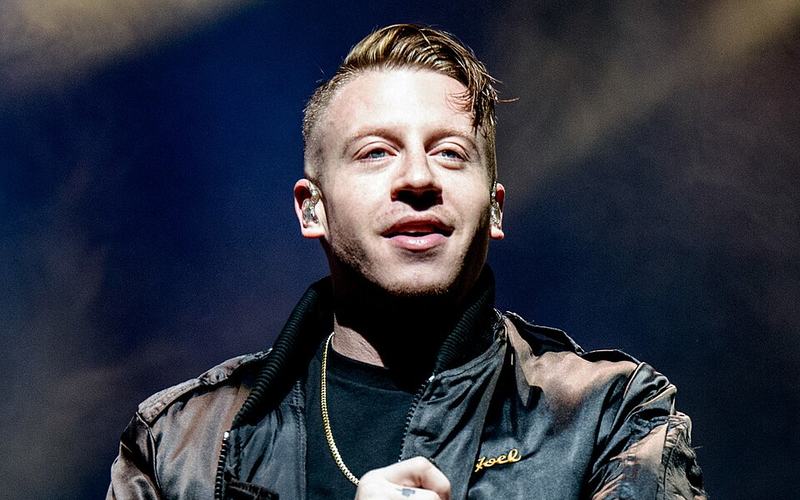 Macklemore