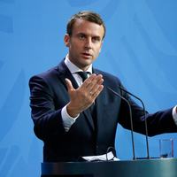Macron