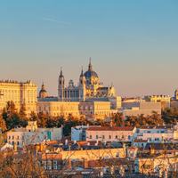 Madrid