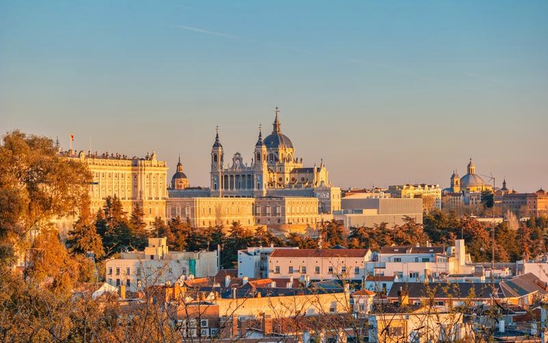 Madrid