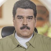 Maduro Picture