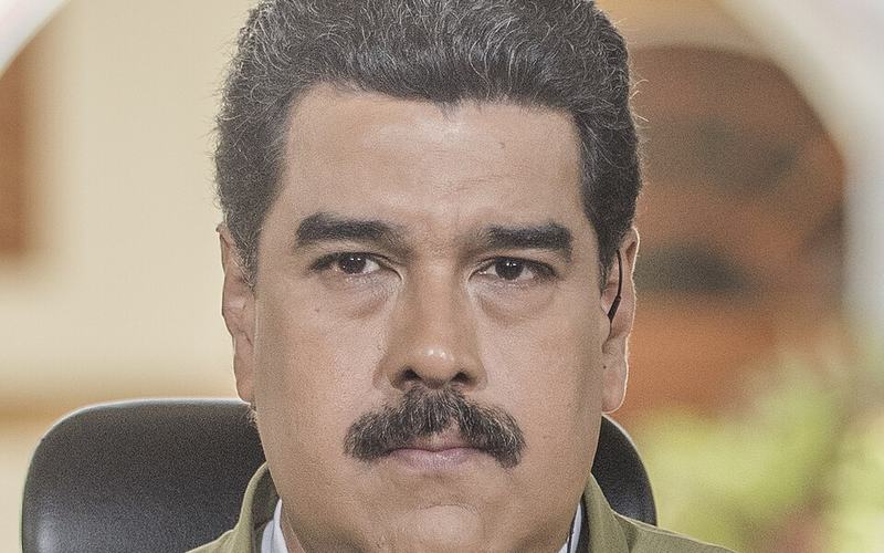 Maduro Picture