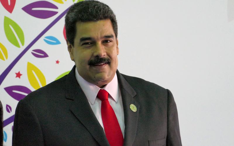 Maduro