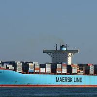 Maersk