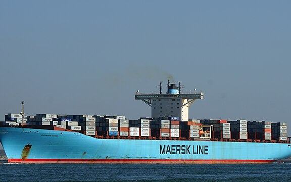 Maersk