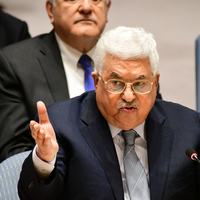 Mahmoud Abbas