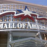 Mall of America Photo