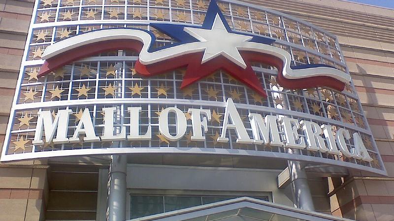 Mall of America Photo