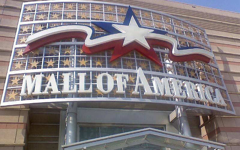 Mall of America Photo