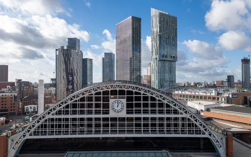 Manchester