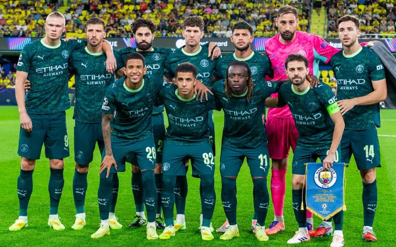 Manchester City