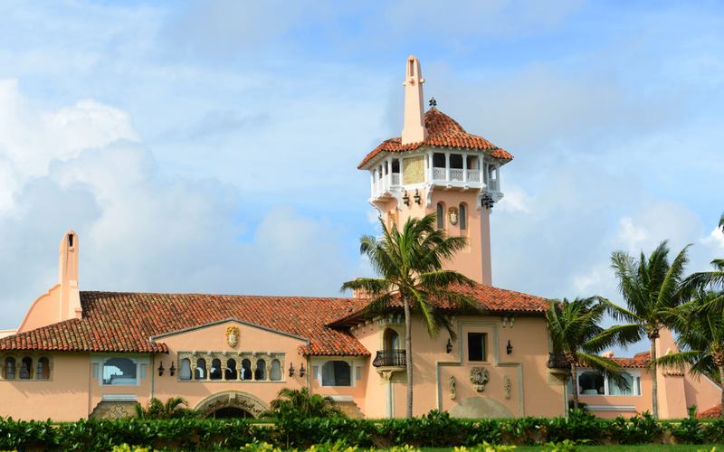 Mar-A-Lago