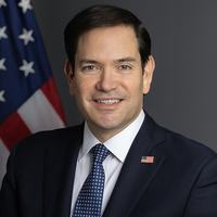 Marco Rubio Pic