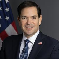 Marco Rubio Pic