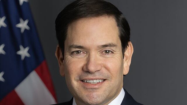 Marco Rubio Pic